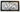 Kikboxes Lightning Bolt 2 x 120mm Radgrill - Black Powder Coat