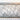 Kikboxes Lightning Bolt 3 x 120mm Radgrill - Silver Powder Coat