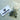 Kikboxes Round Hole Mesh 3 x 120mm Radgrill - Silver Powder CoatKB-ROUNDMESH-3-SL