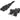 Laptop/Accy AC cable - 10 foot120-2140
