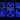 Laser Cut Acrylic Grill 80mm - Half-Life 2 UV Reactive Blue