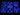 Laser Cut Acrylic Grill 80mm - Half-Life 2 UV Reactive Blue