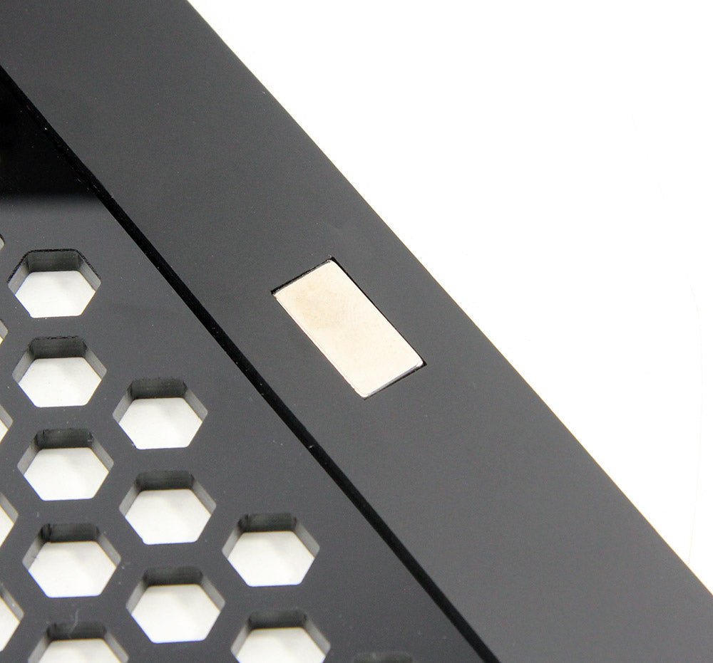 Front Panel Upgrade Lian Li PC-0... – Performance-PCs.com