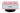 Lifeworks 7-port USB 2.0 Hub - Pink