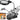 PPCSLnchett Led Light Magnifier & Desk Lamp Helping Hand with Magnifying Glass LN - WX - FDJLN - WX - FDJ