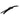 Low Profile Cable Ties 11" Black - Pack of 5PPCS-080-829