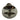 M3 x 5mm - Button Head Phillips - Set of 4BUTTON-M3-5