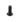 M3 x 8mm Black Oxide Steel Button Head Socket Cap - Set of 4