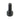 M3 x 8mm Black Oxide Steel Socket Cap - Set of 4