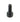 M3 x 8mm Black Oxide Steel Socket Cap - Set of 4