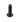 M4 x 12mm Black Oxide Steel Button Head Socket Cap - Set of 4