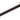 M4 x 30mm Phillips Pan Head Fan Screws - Black Oxide steel - Set of 4
