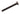 M4 x 30mm Phillips Pan Head Fan Screws - Black Oxide steel - Set of 4