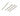 M4 x 45mm Phillips Pan Head Fan Screws - Stainless Steel - Set of 4