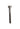 M4 x .7 x 30mm Black Oxide Steel Socket Head Cap - Set of 4