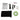 Masscool UHB-UPS255 2.5" SATA Hard Drive Enclosure - USB 2.0, AluminumUHB-UPS255