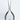 PPCSMini Needle Nose Pliers With Comfortable Handle7051LN