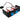 Mini Switch Bus with Full Lighted Lens RockersFULL-LENSMBUS