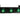 Mini Switch Bus with Full Lighted Rockers - Green