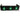 Mini Switch Bus with Full Lighted Rockers - Green