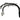 Molex Power to PCI Express 2.0 - 8-Pin Cable - 8" - Sleeved