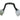 Molex to 8-Pin Xeon Server 12V Cable - Sleeved