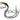 Molex to Multi-Volt (5, 7, 12V) Cable - Sleeved