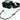 PCI Express Extension Cable - 12 Inches  - Sleeved