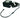 PCI Express Extension Cable - 12 Inches  - Sleeved
