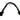 PCI Express to Molex  Adapter Cable - Sleeved
