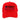 Performance-PCs.com Baseball Style Cap - Red