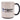Performance-PCs.com Ceramic Mug - Magic Black (Jekyll and Hyde)