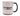 Performance-PCs.com Ceramic Mug - Magic Black (Jekyll and Hyde)