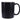 Performance-PCs.com Ceramic Mug - Magic Black (Jekyll and Hyde)PPCS-MUG-MBK