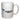 Performance-PCs.com Ceramic Mug - White