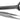 Miracle Point MT8 Magnifying Sharp Tip Tweezer
