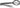 Miracle Point MT8 Magnifying Sharp Tip Tweezer