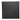 PPCS 1/8" (3mm) 600mm x 600mm Satin Black Cast Acrylic SheetPPCS-ACRYL-600-SB