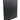 PPCS 1/8" (3mm) 600mm x 600mm Satin Black Cast Acrylic Sheet