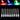 PPCS 4pin 5mm RGB Led DiodePPCS-LED5-RGB