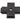 PPCS 4pin Black X Shape RGB led connector wireless for 5050 RGB strip No need soldering easy connect