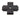 PPCS 4pin Black X Shape RGB led connector wireless for 5050 RGB strip No need soldering easy connect