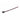 PPCS 5 Pin 22AWG RGBW SM Female Male Connector Wire Cable Cord Plug For LED Rigid Strip Module LightingPPCS-RGBW-CBMF