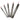 PPCS 5pc Machine Screw Tap set