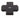 PPCS 5pin Black X Shape RGBW led connector wireless for 5050 RGBW strip No need soldering easy connect