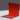 PPCSPPCS Acrylic Sheet - 0.125" - RedPPCS - ACRYL - SHEET - PBLUR - .125 - Red