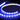 PPCS Black PCB RGB 12VDC SMD5050 Waterproof 36 LED Strip Light - Sleeved - 24"PPCS-RGBLED-24