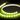 PPCS Black PCB RGB 12VDC SMD5050 Waterproof 36 LED Strip Light - Sleeved - 24"PPCS-RGBLED-24