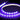 PPCS Black PCB RGB 12VDC SMD5050 Waterproof 36 LED Strip Light - Sleeved - 24"PPCS-RGBLED-24