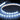 PPCS Black PCB RGB 12VDC SMD5050 Waterproof 36 LED Strip Light - Sleeved - 24"PPCS-RGBLED-24